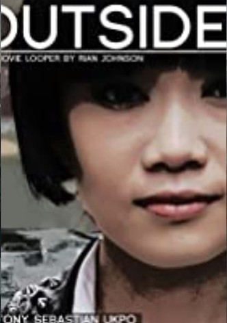The Outsider: A Looper's Story