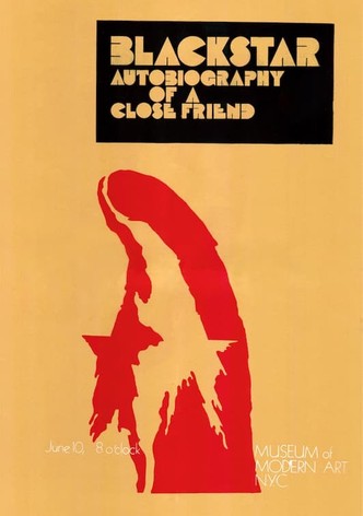 Blackstar: Autobiography of a Close Friend