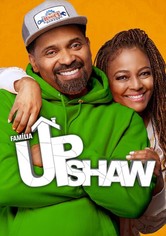 Família Upshaw