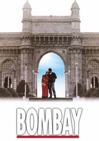 Bombay poster