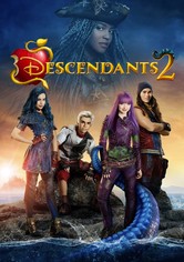 Descendants 2