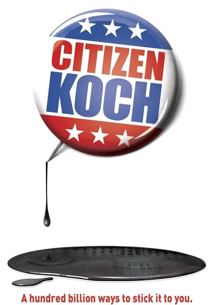 Citizen Koch