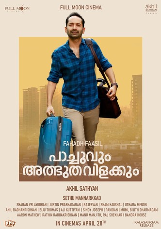 Maheshinte Prathikaaram streaming watch online