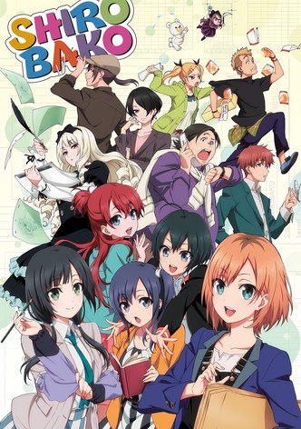 SHIROBAKO
