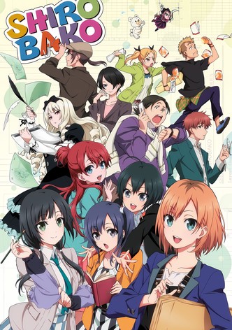 SHIROBAKO