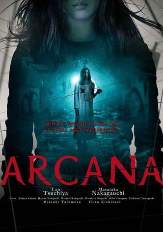 Arcana