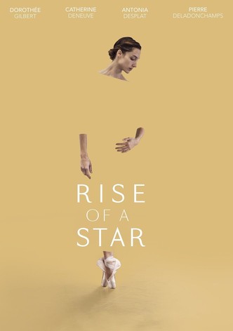 Rise of a Star