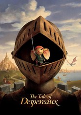 The Tale of Despereaux