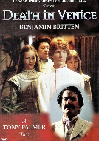 Death in Venice