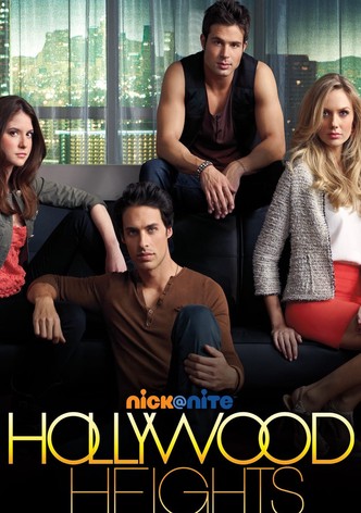 Hollywood Heights streaming tv series online