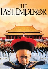 The Last Emperor