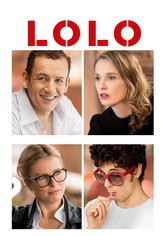 Lolo – Drei ist einer zu viel