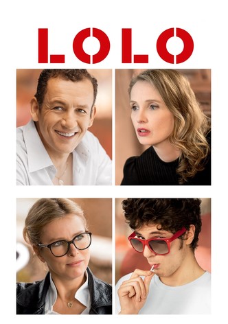 Lolo – Drei ist einer zu viel