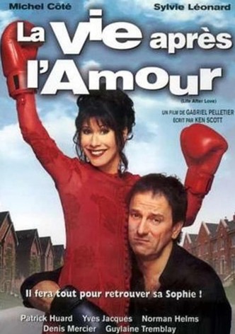 La Vie après l'amour