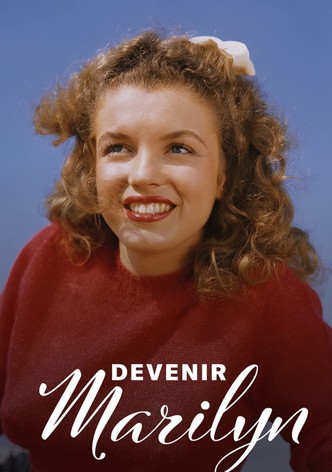 Devenir Marilyn