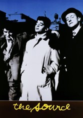 Die Beat Generation - wie alles anfing