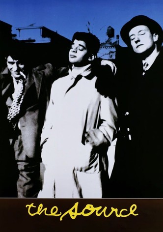 Die Beat Generation - wie alles anfing