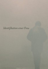 Identifikation einer Frau