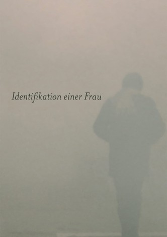 Identifikation einer Frau