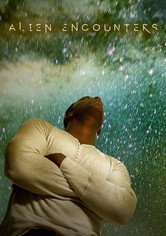 Encuentros con extraterrestres