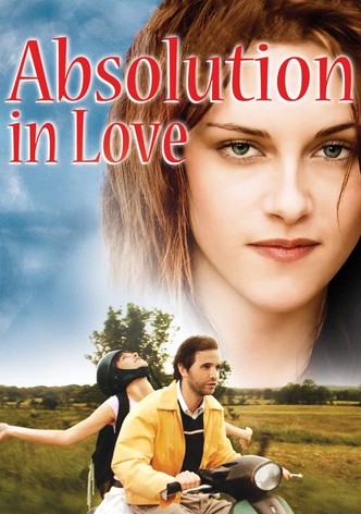 Absolution in love - The Cake Eaters