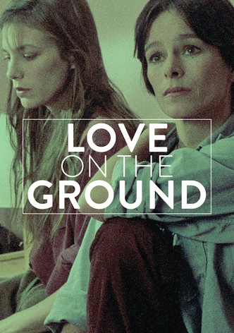 Love on the Ground