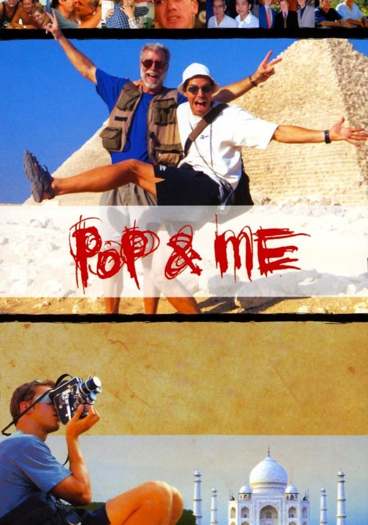 Pop & Me
