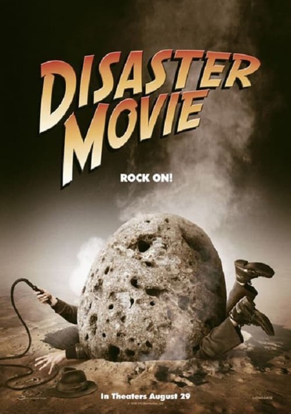 Free disaster movies 2025 on amazon prime