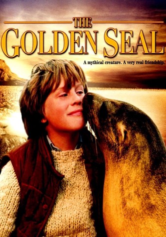 The Golden Seal