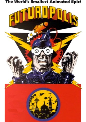 Futuropolis