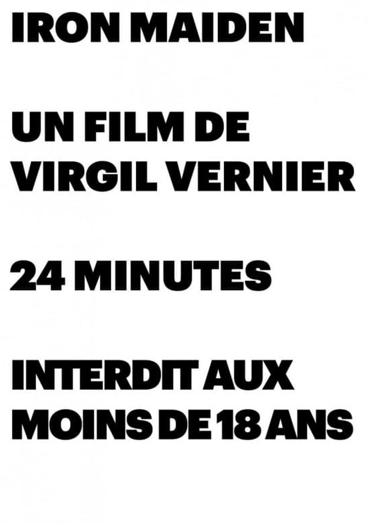 Iron Maiden: Somewhere Back in Time - Live