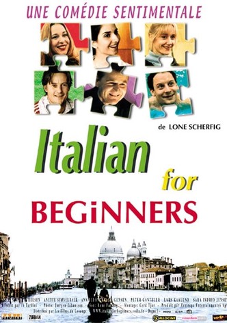 Italien pour débutants