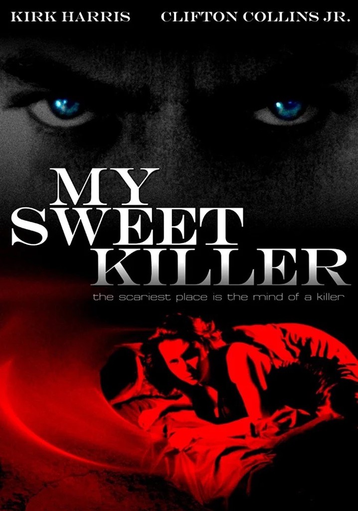My Sweet Killer streaming where to watch online?