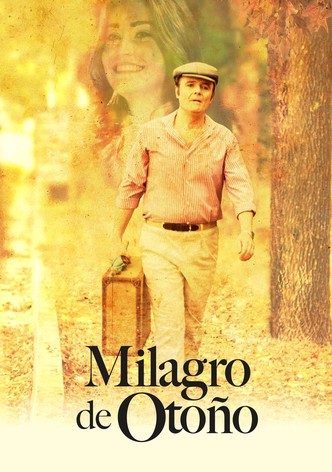 Milagro de otoño