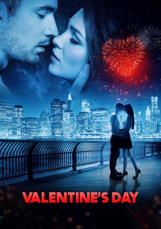 Valentine's Day