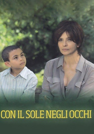 Con il sole negli occhi