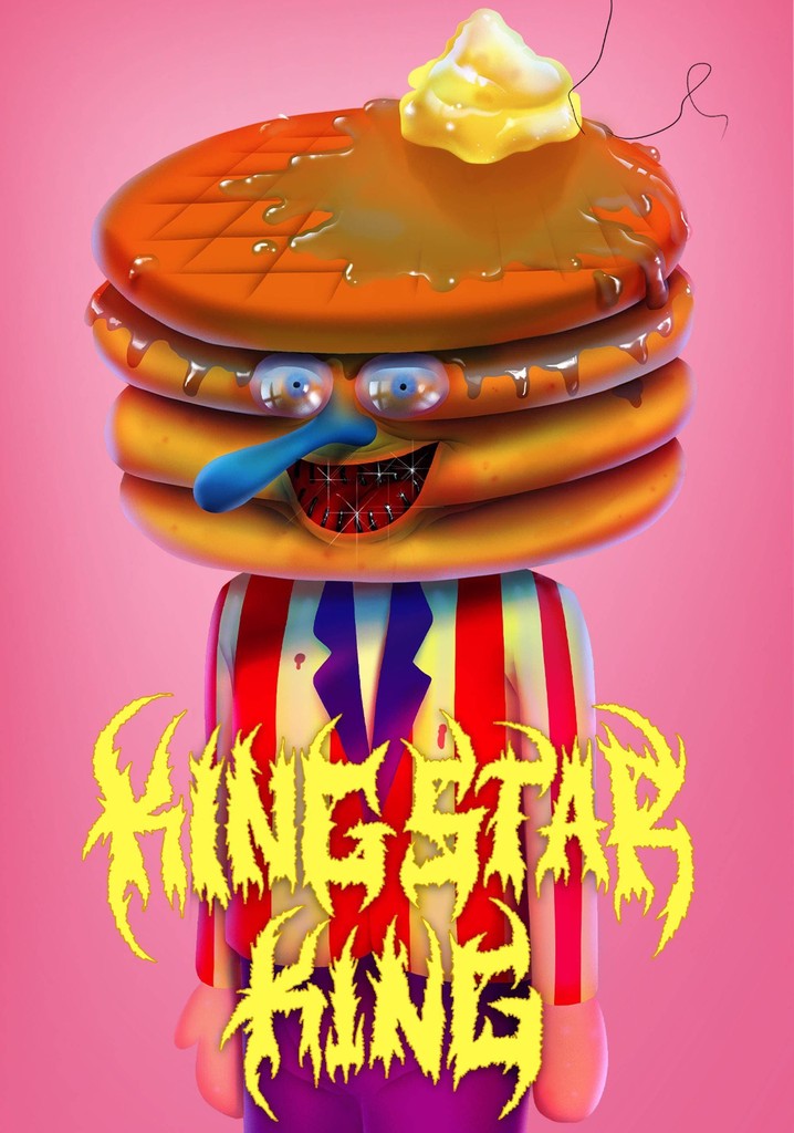 Kingstar Hd Sex Videos - King Star King - streaming tv series online