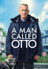 A Man Called Otto