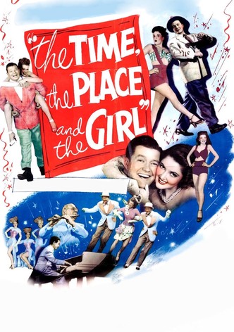 The Time, The Place and The Girl