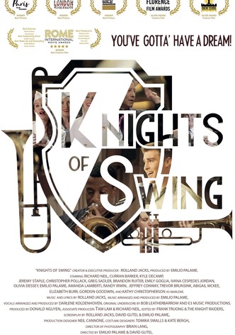 Knights of Swing