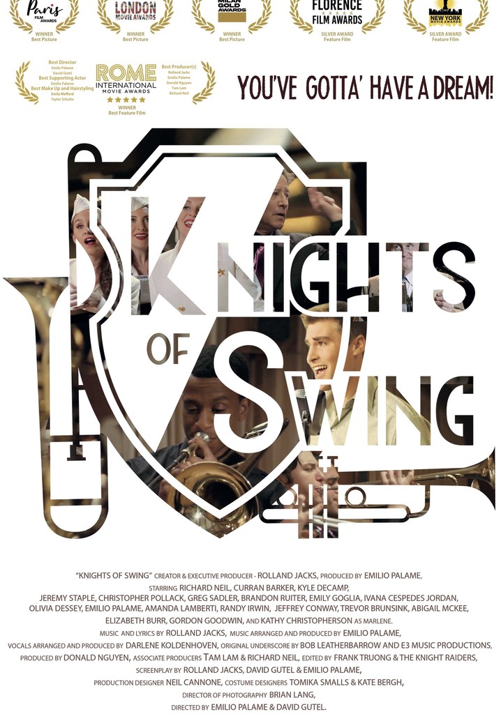 Knights of Swing