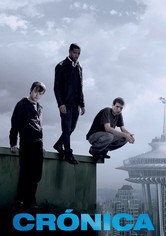 Crónica