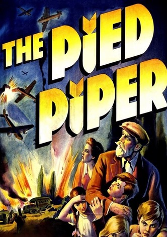 The Pied Piper