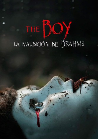 The Boy: La maldición de Brahms