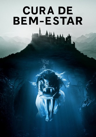 Cura de Bem-Estar