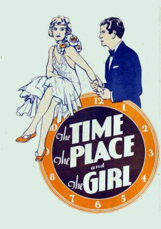 The Time, the Place and the Girl