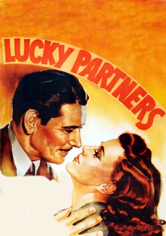 Lucky Partners