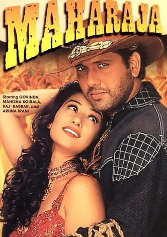 Maharaja