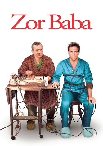 Zor Baba