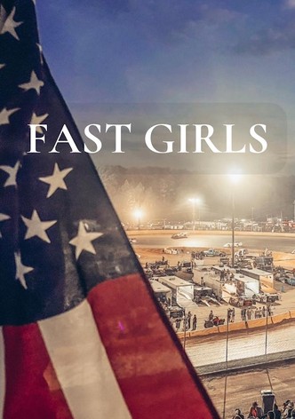 Fast Girls